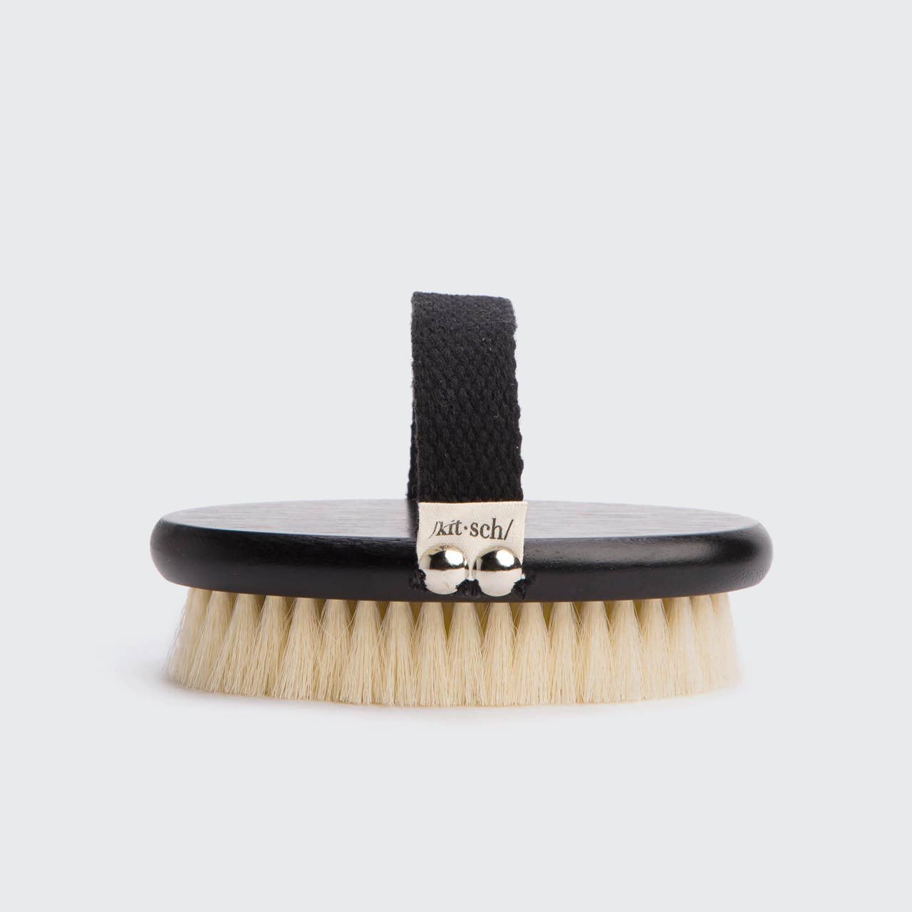 Dry Body Brush