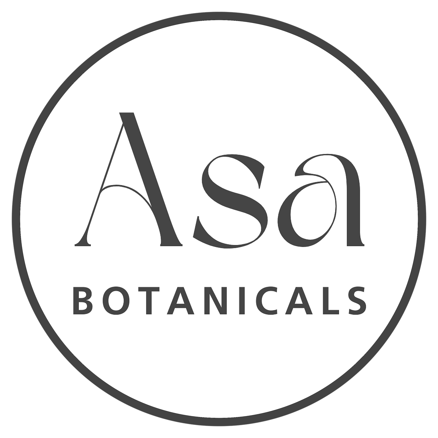 Asa Botanicals