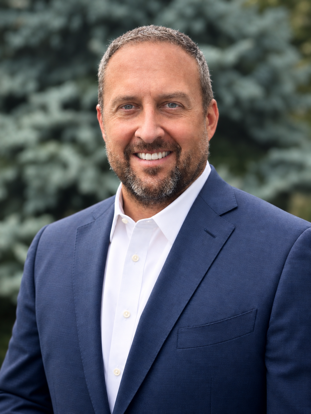 Jeffery F. De Vaul, Managing Principal of DEV Consultants LLC, fractional COO and CCO for industrial manufacturers.