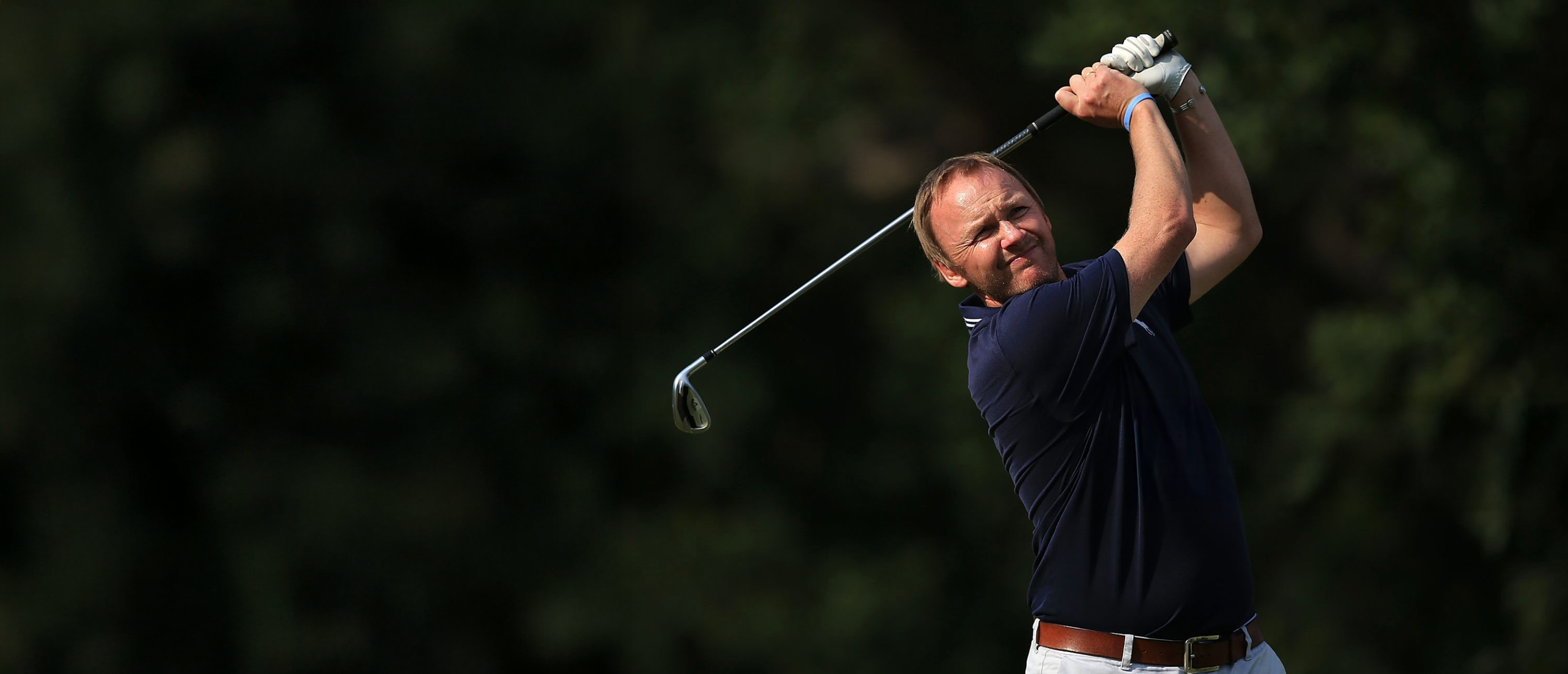 Cornwall Golf Lessons | Neil Rowlands Golf