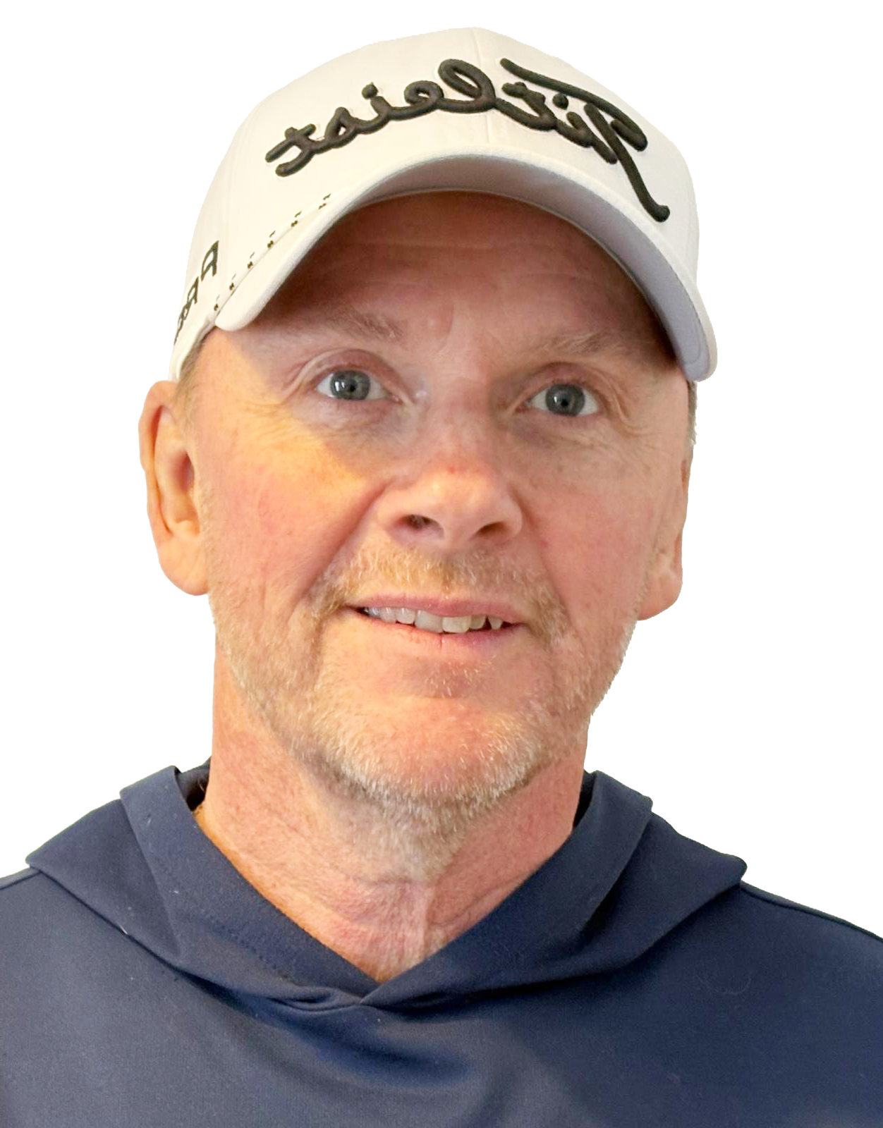 Neil Rowlands Cornwall Professional Golfer