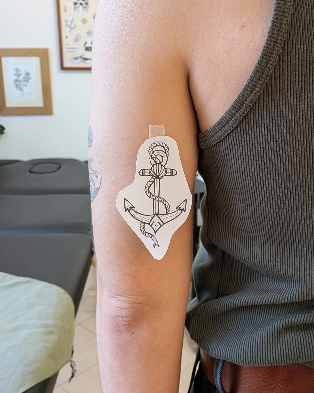 Comment choisir l'emplacement de son tatouage quand on hésite