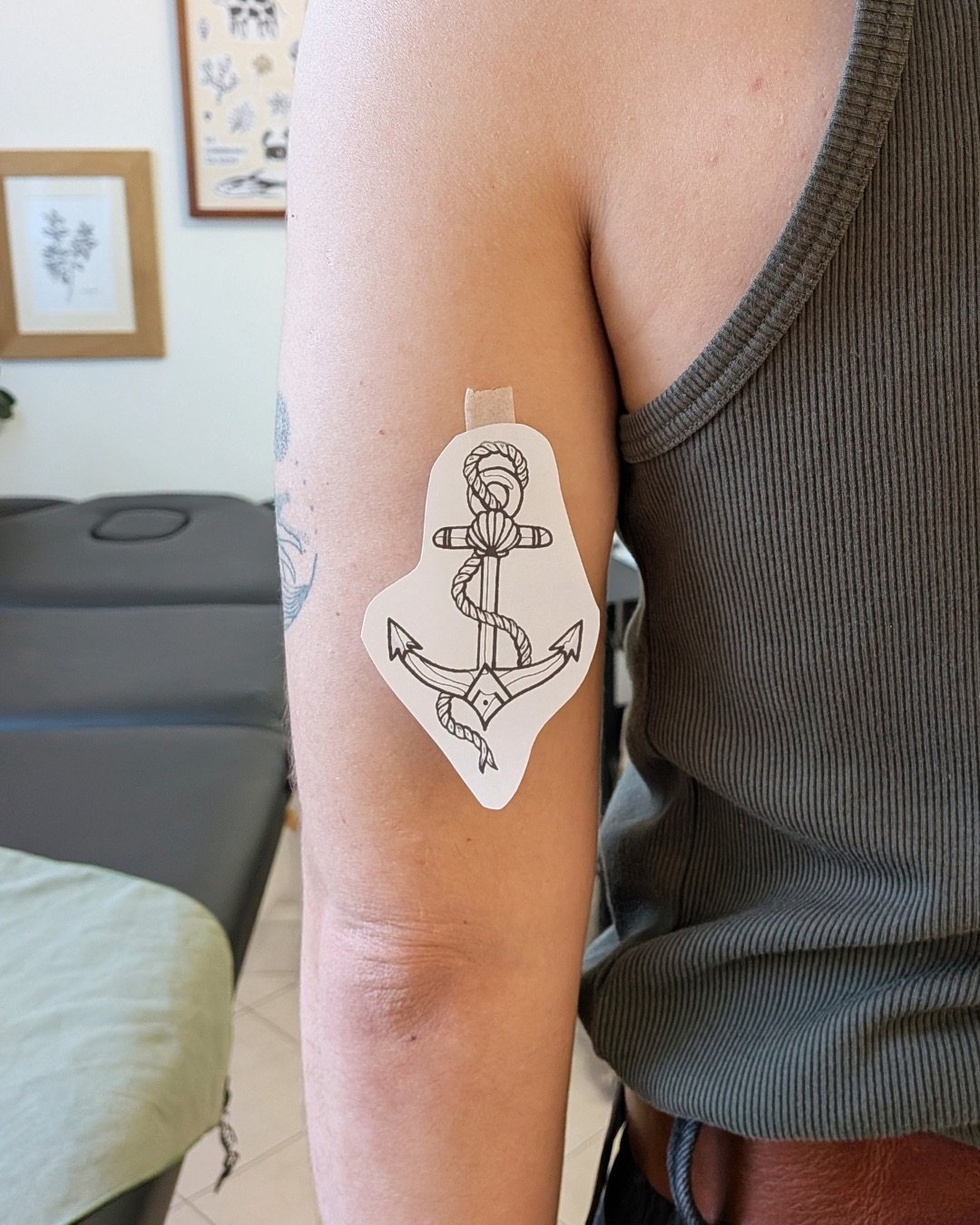 Comment choisir l'emplacement de son tatouage quand on hésite