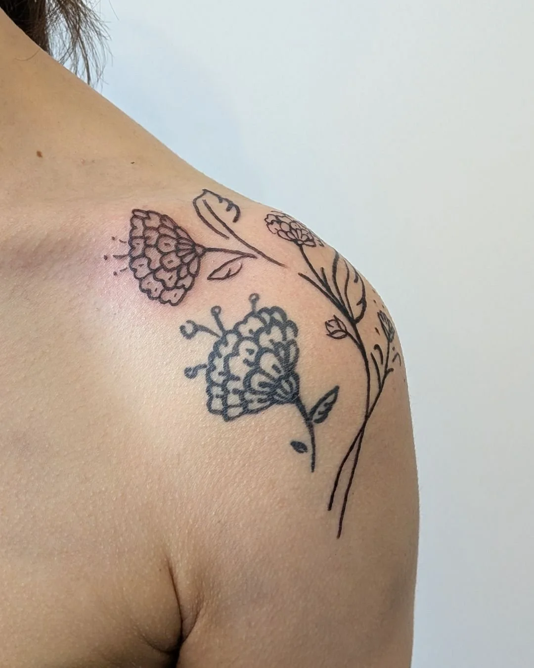 Faire évoluer un ancien tatouage : pourquoi et comment