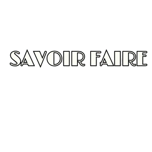 Savoir Faire