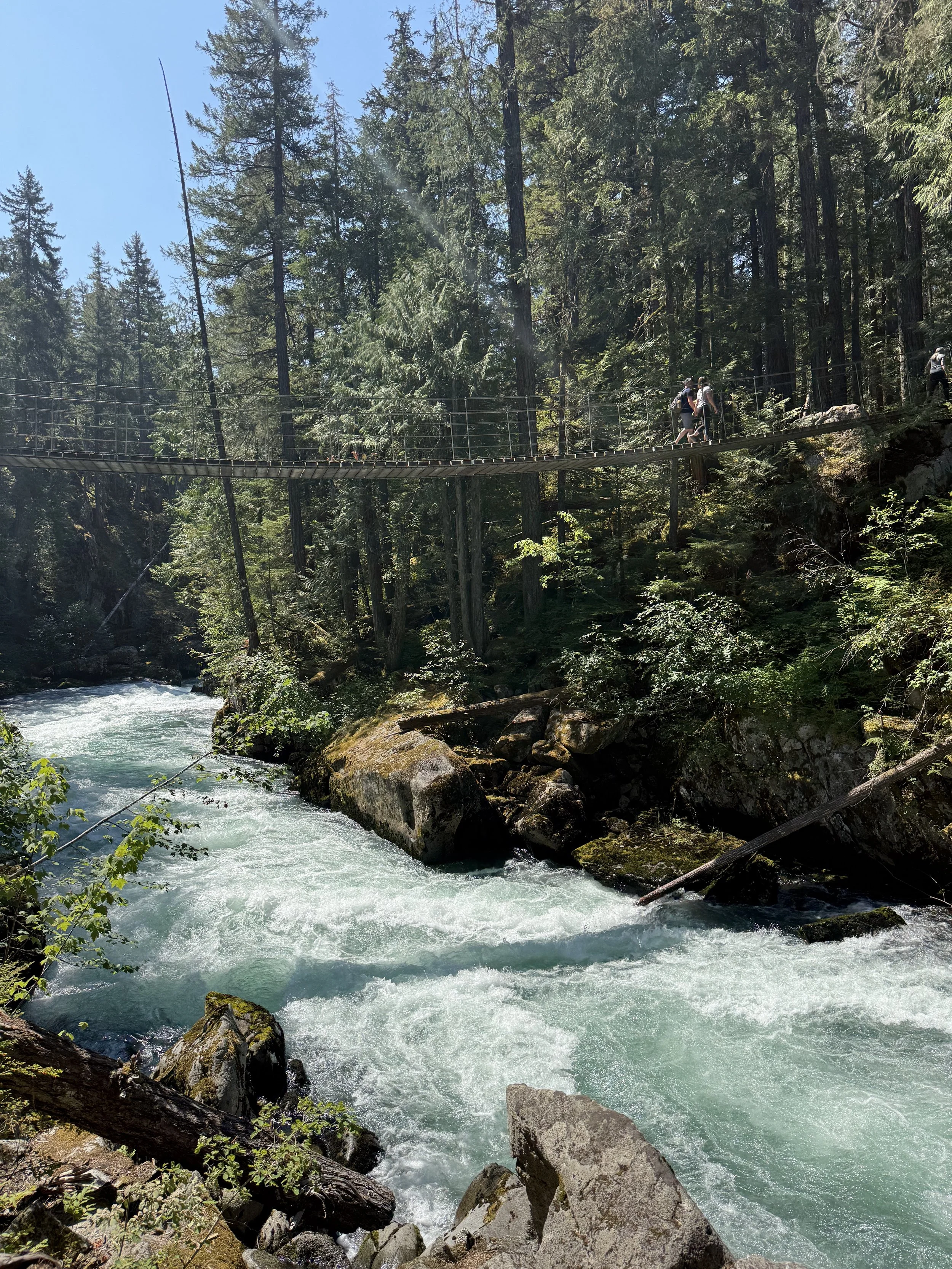 Coming Soon: Where To Stay In Whistler