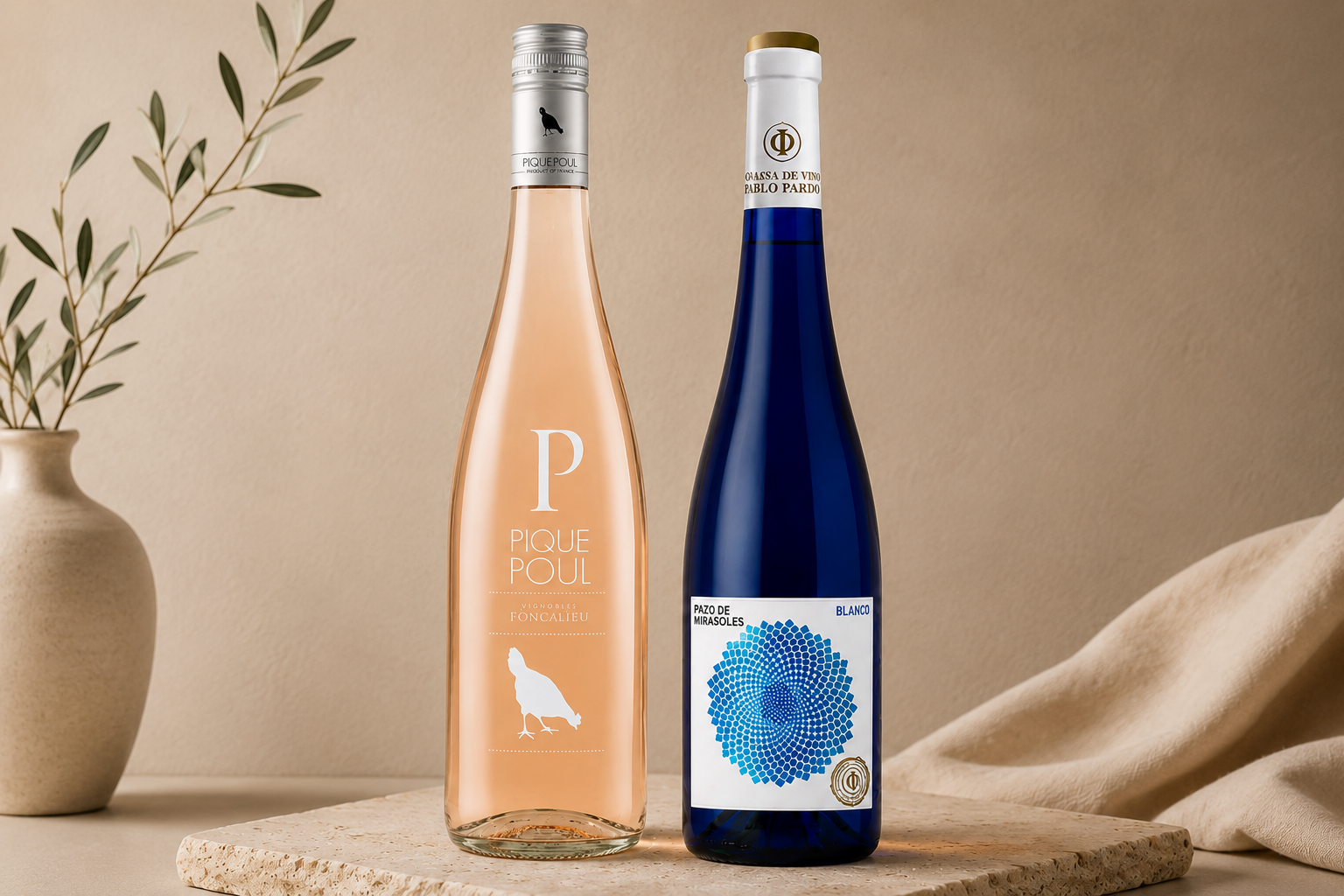 Wine Lover's Selection