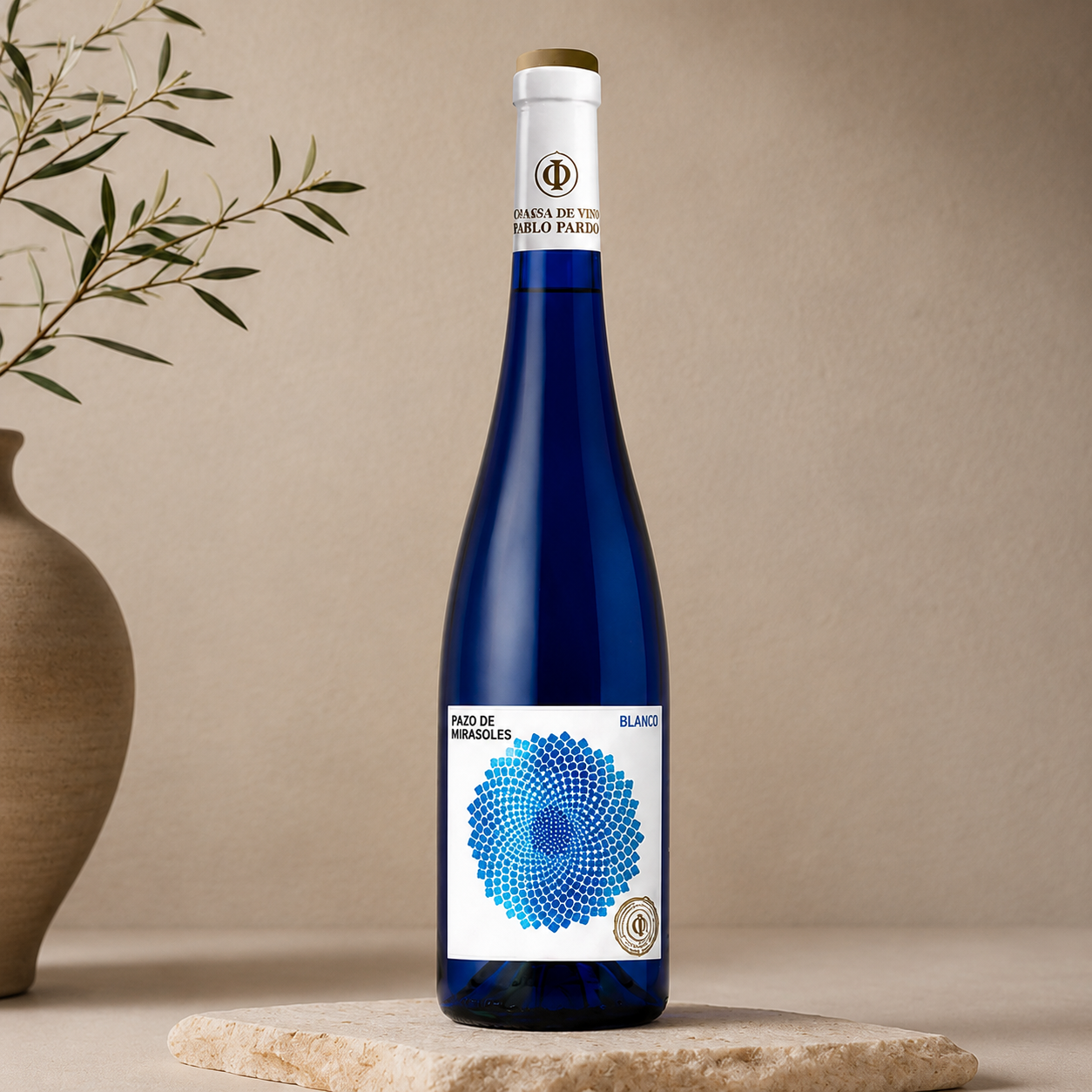 Pazo de Mirasoles, Albariño
