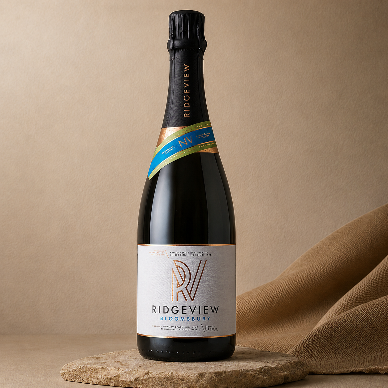 Ridgeview Cuvee, Sparkling