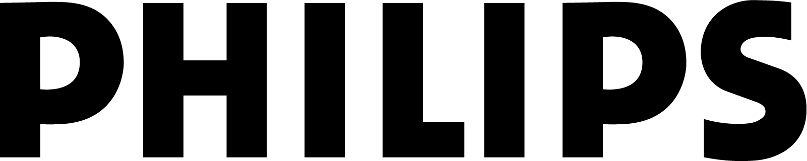 PHILIPS client logo
