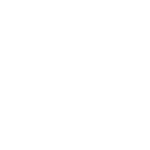 Ein schwarzes Symbol mit weißem Kreis und einem weißen Kreuz in der Mitte, das wahrscheinlich ein Stopp- oder Fehlersymbol ist.