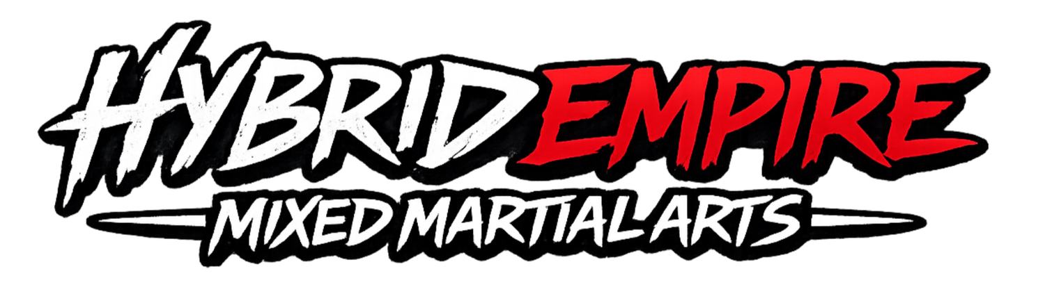 Hybrid Empire