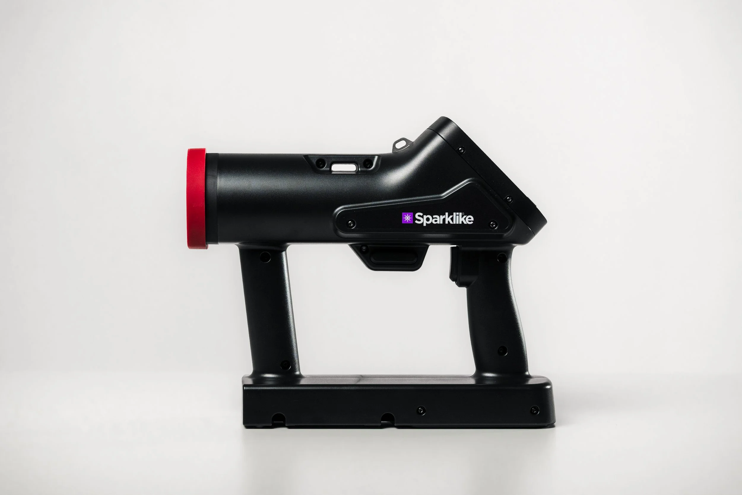 Introducing the NEW Sparklike Handheld NOVA™ from Inagas