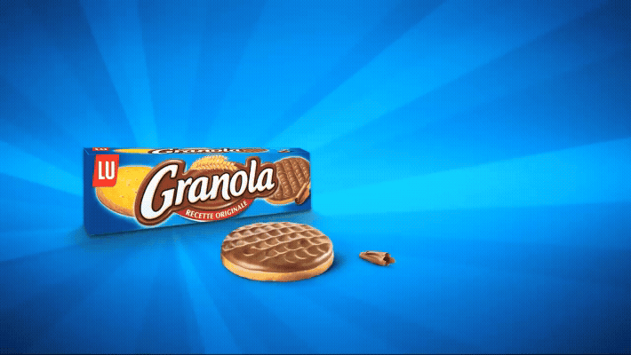 Granola logo