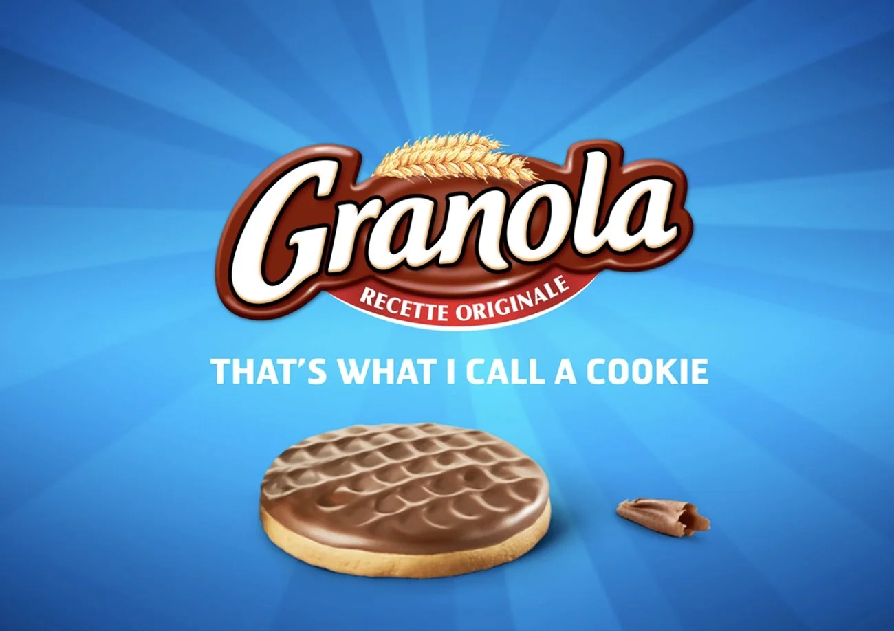 Granola