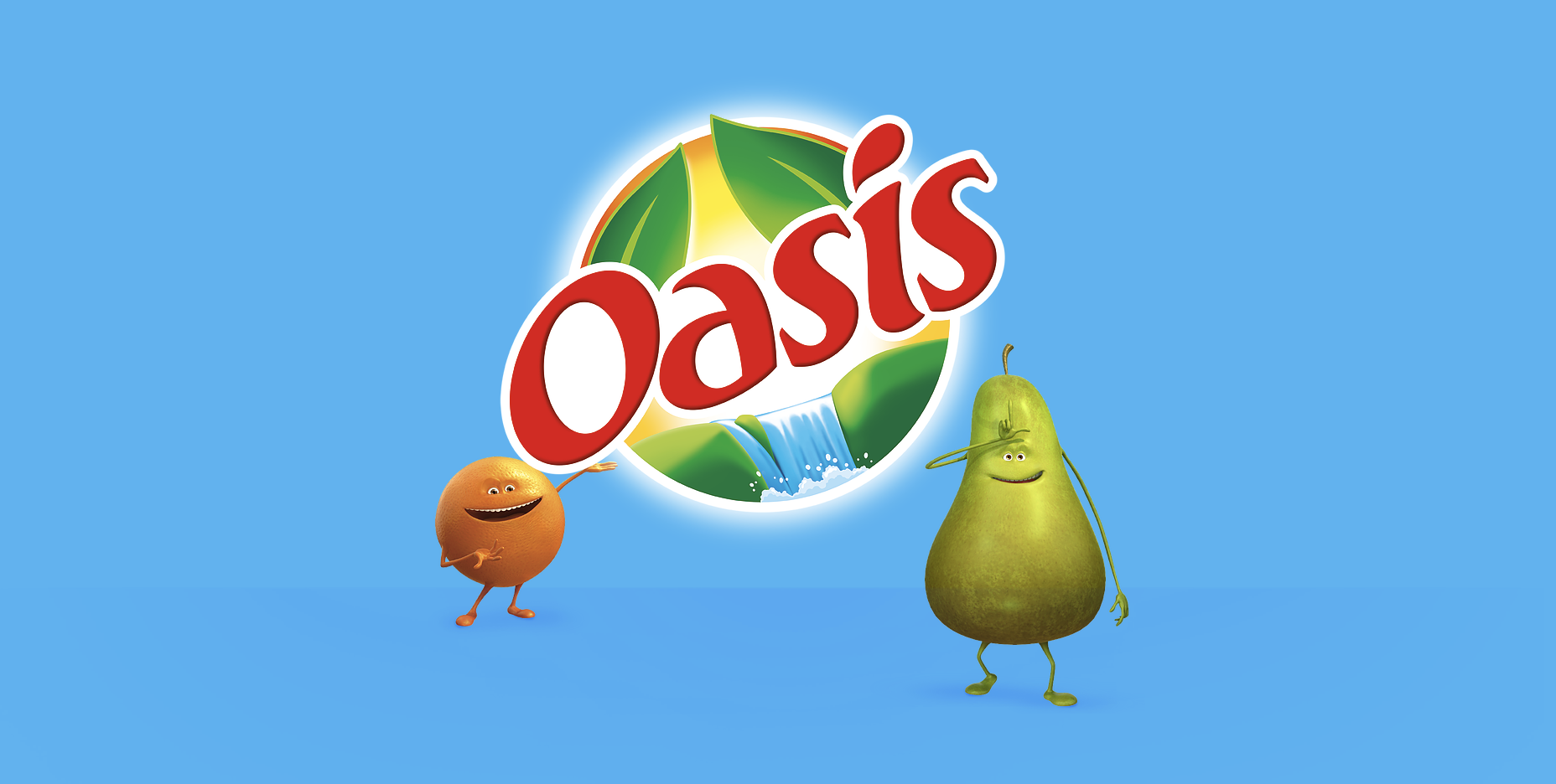 Oasis