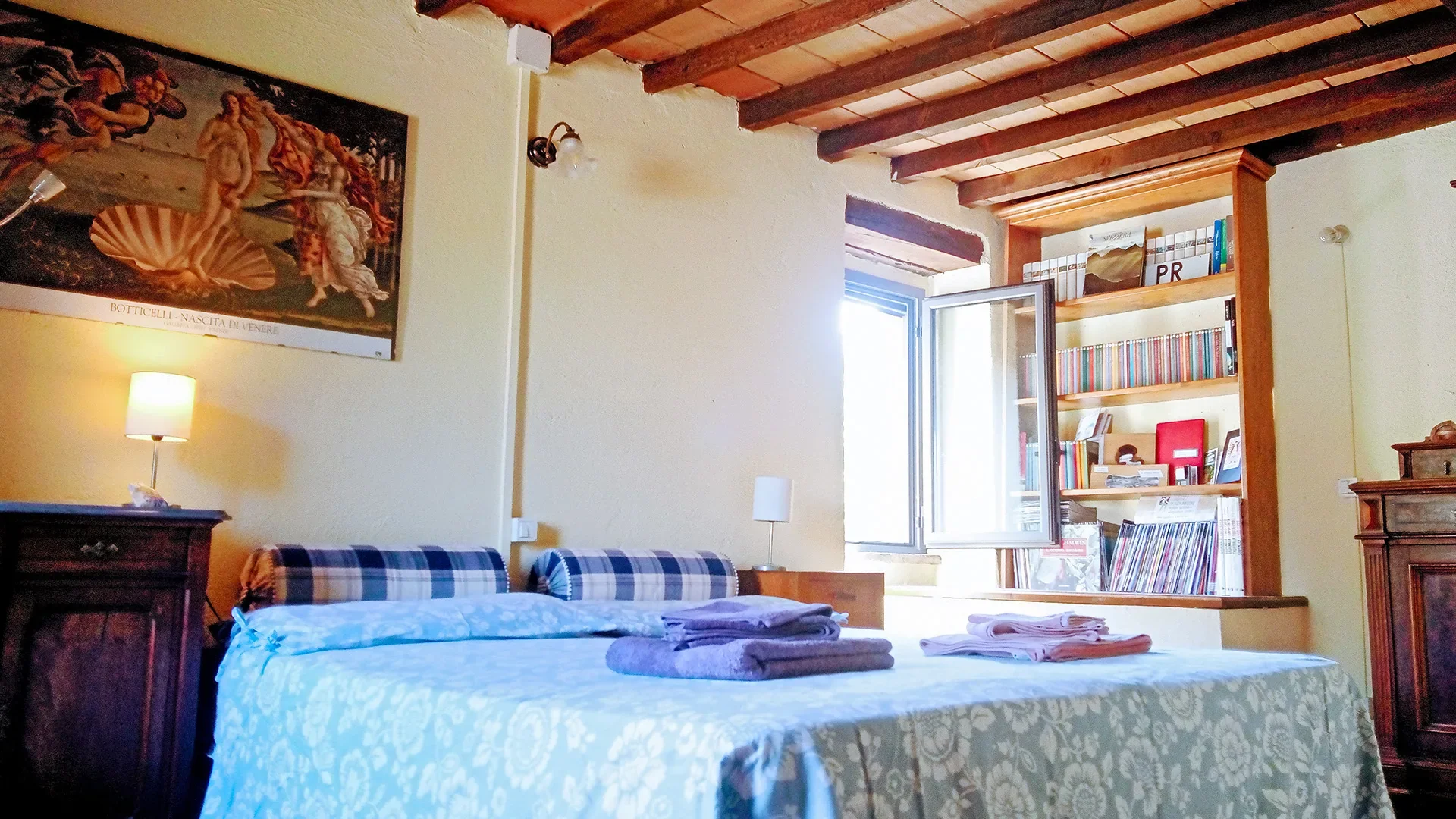 Bed & Breakfast Biutiful a Cavazzola, frazione di Berceto