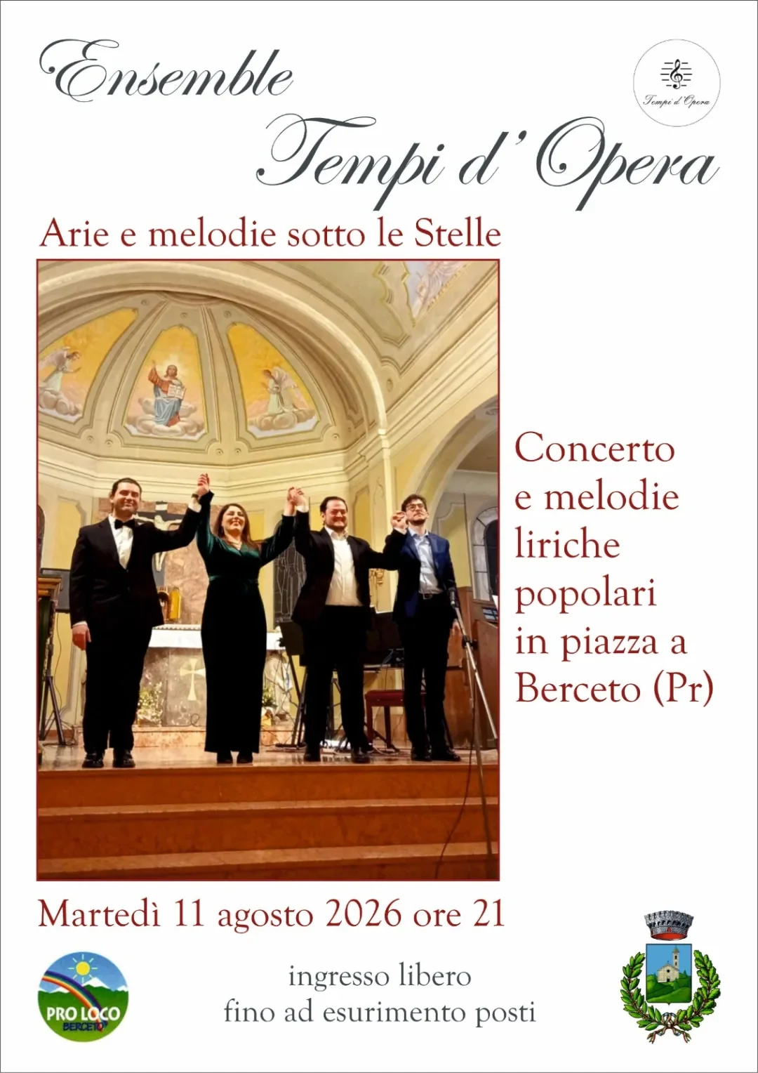 Arie d'opera