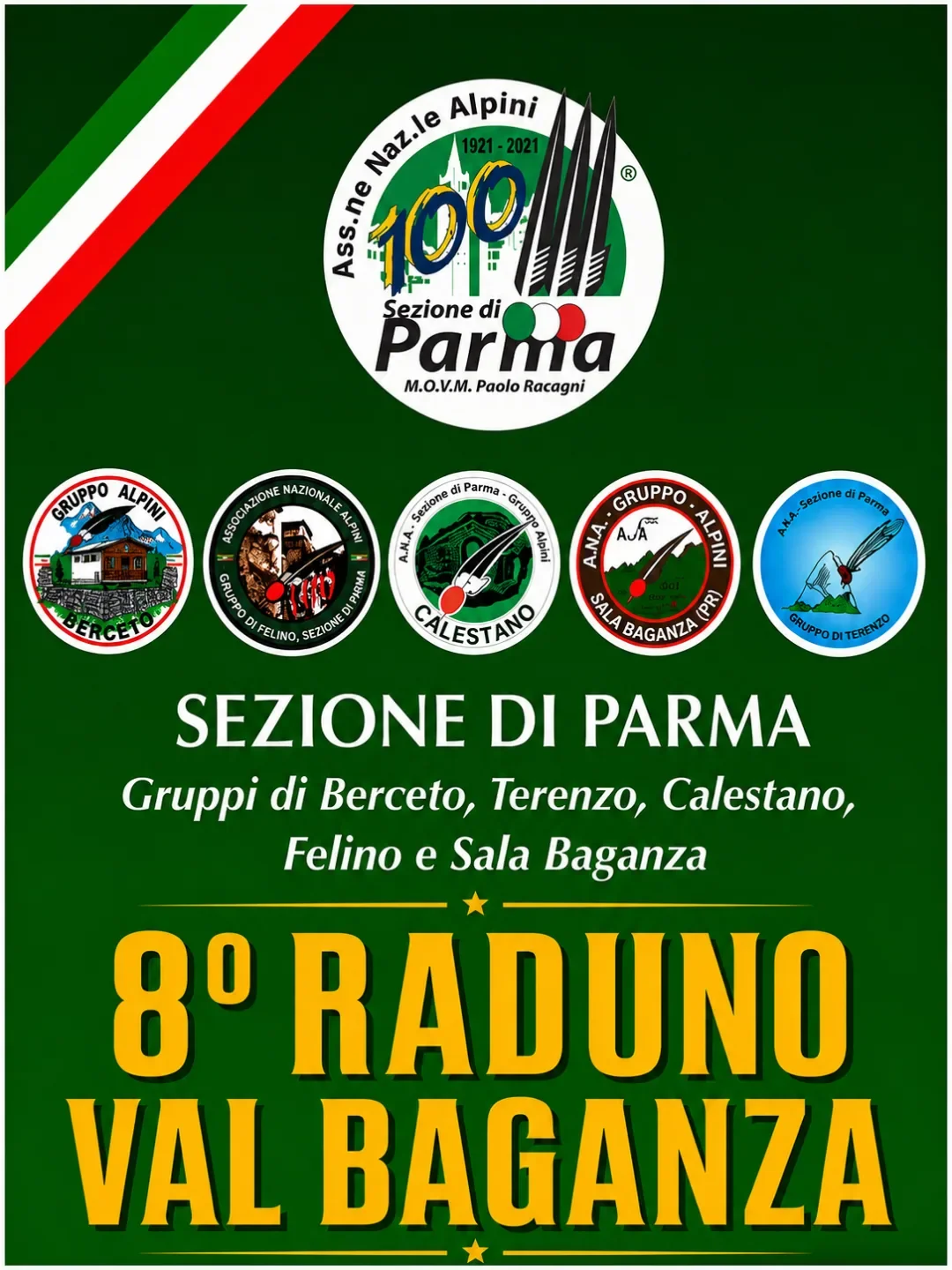 Raduno Alpini
