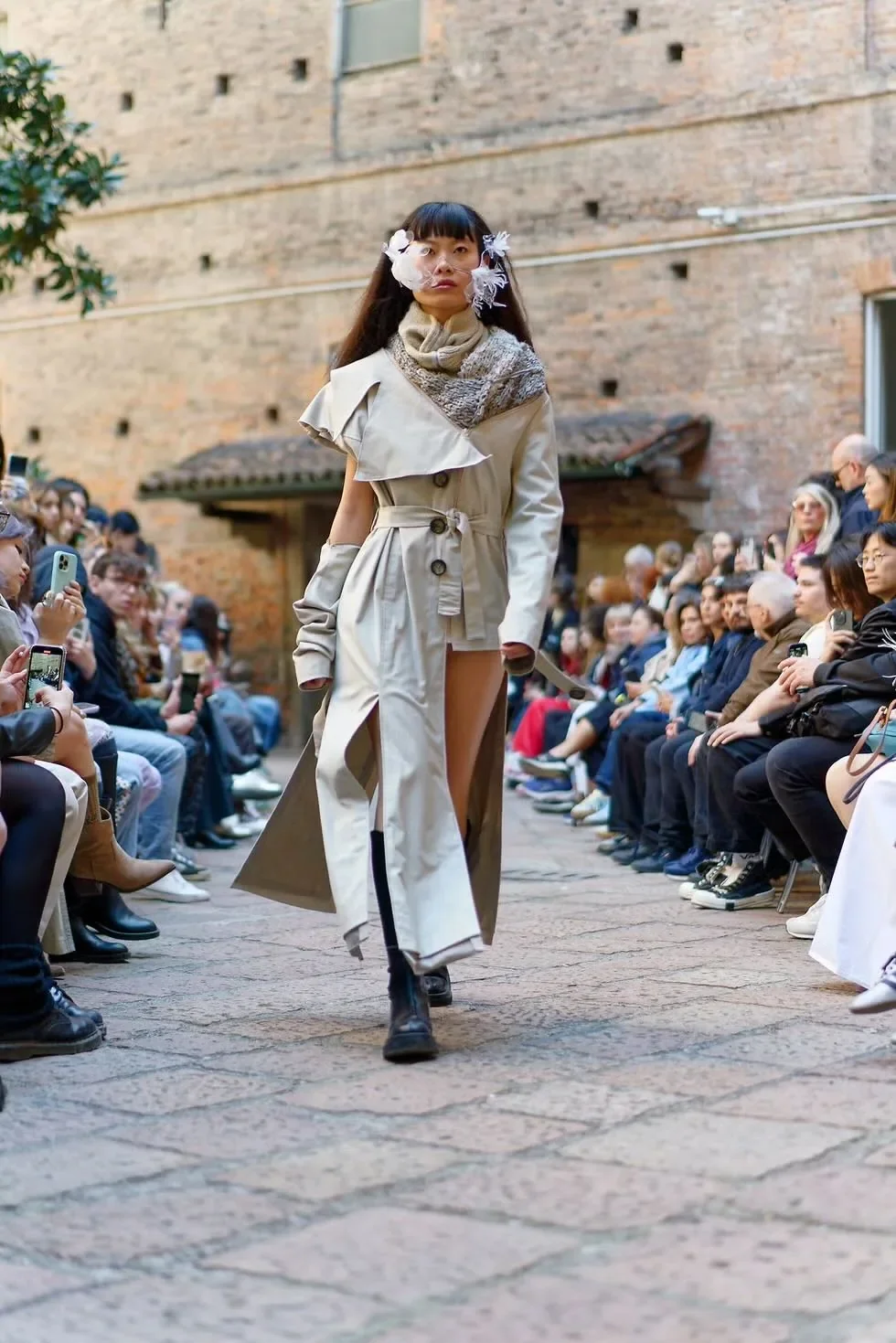 Moda e non solo in Piazza