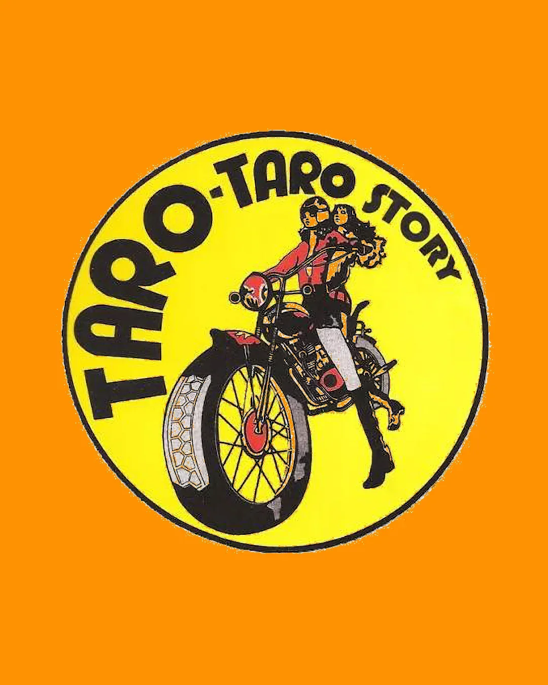 Si balla con Taro Taro