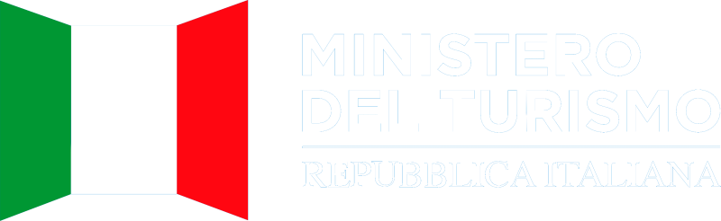 Logo Ministero del Turismo