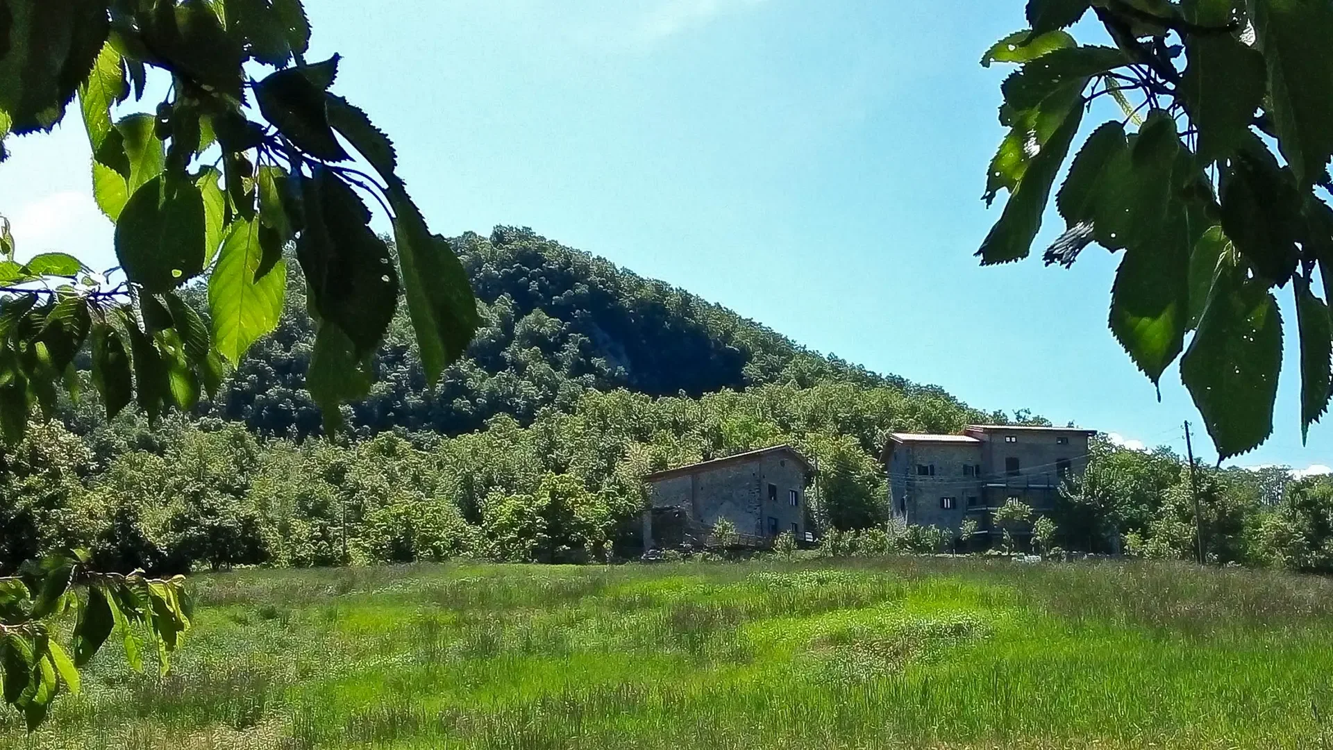 Bed & Breakfast Al Mostarolo a Ghiare, frazione di Berceto