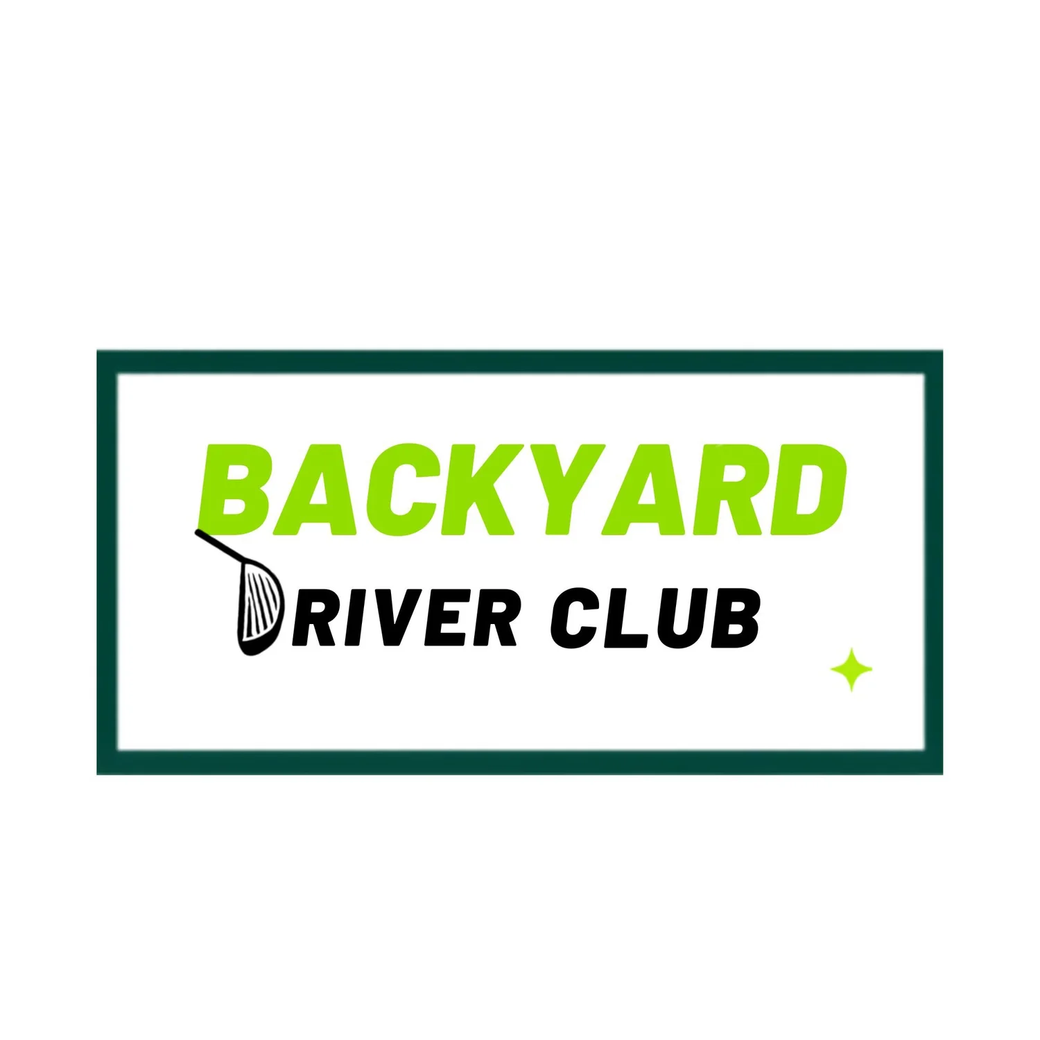 Backyard Driver Club