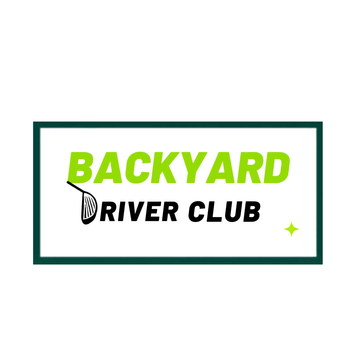 Backyard Driver Club