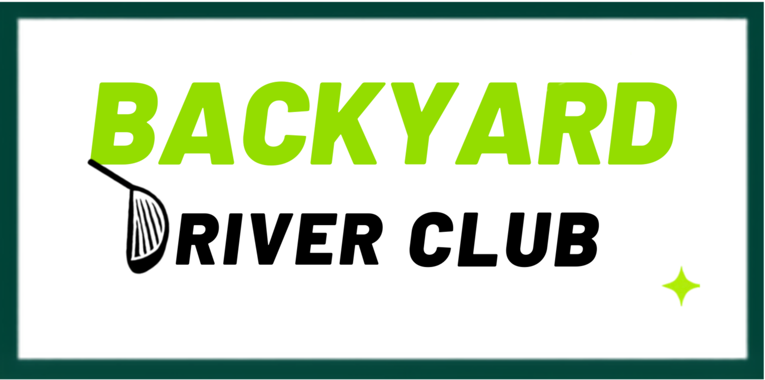 Backyard Driver Club