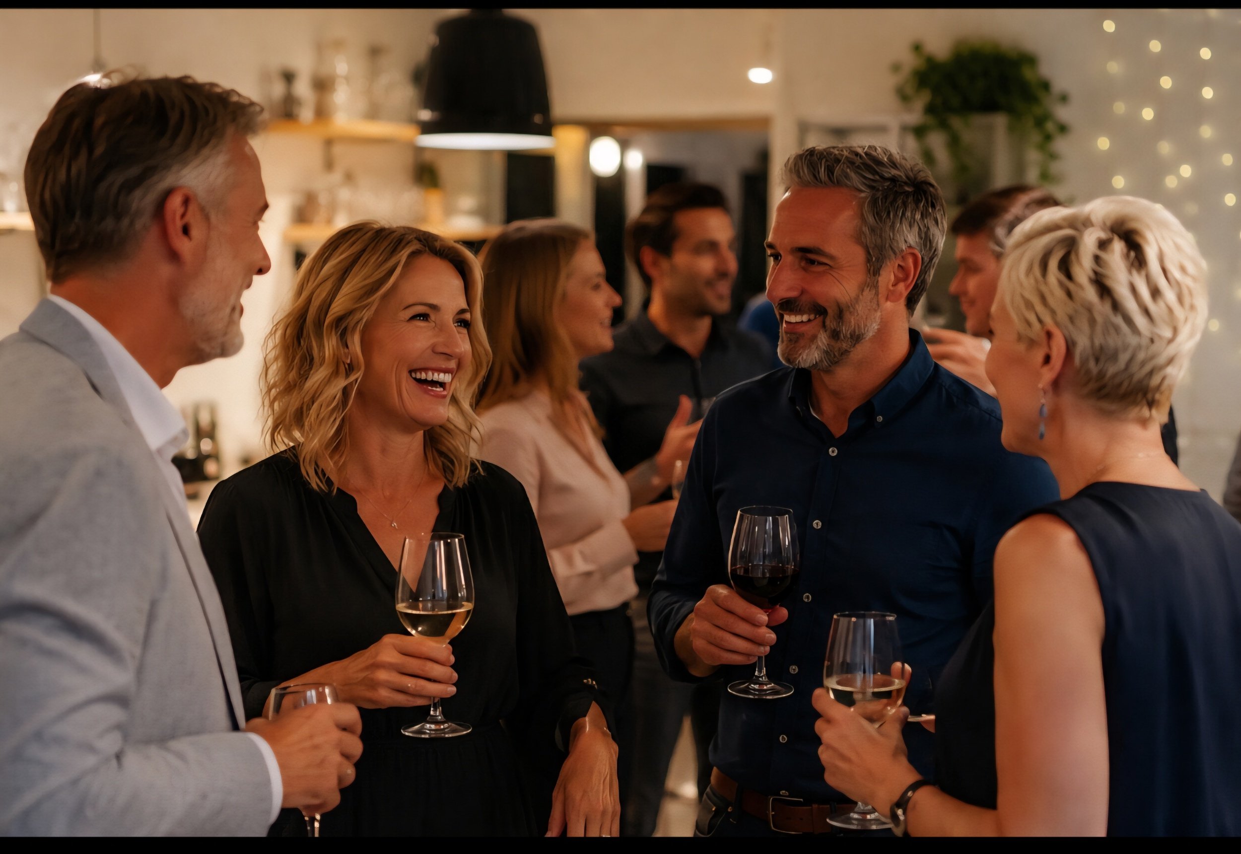 Meet and greet