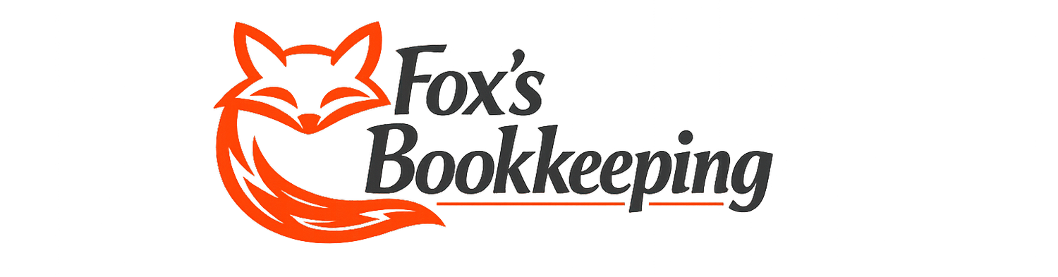 Fox's Bookkeeping