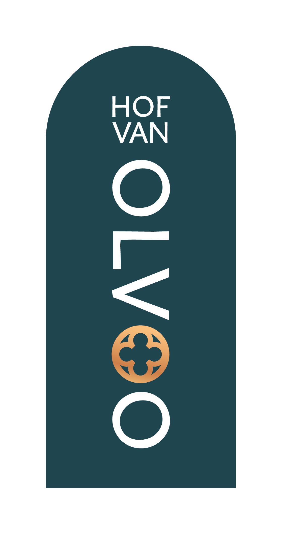Hof van OLVOO