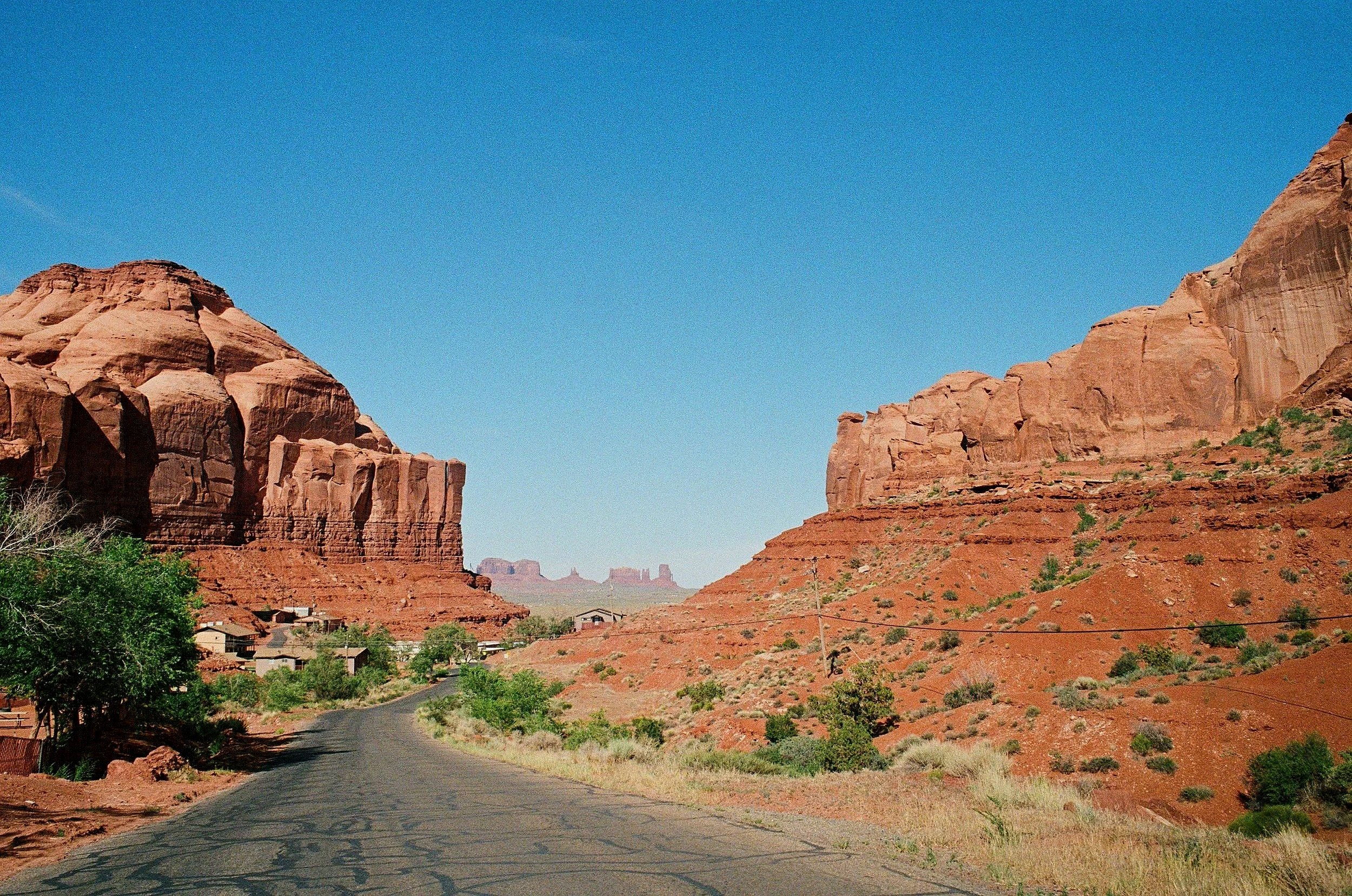 Transition to The Pathway Sedona