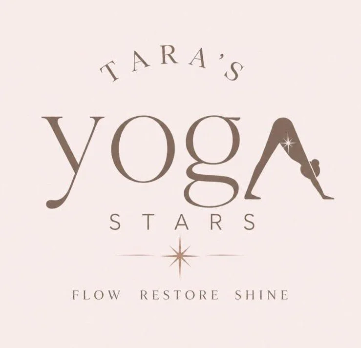 Tara's Yoga Stars