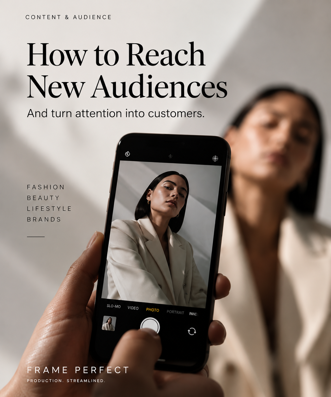 How To Reach New Audiences