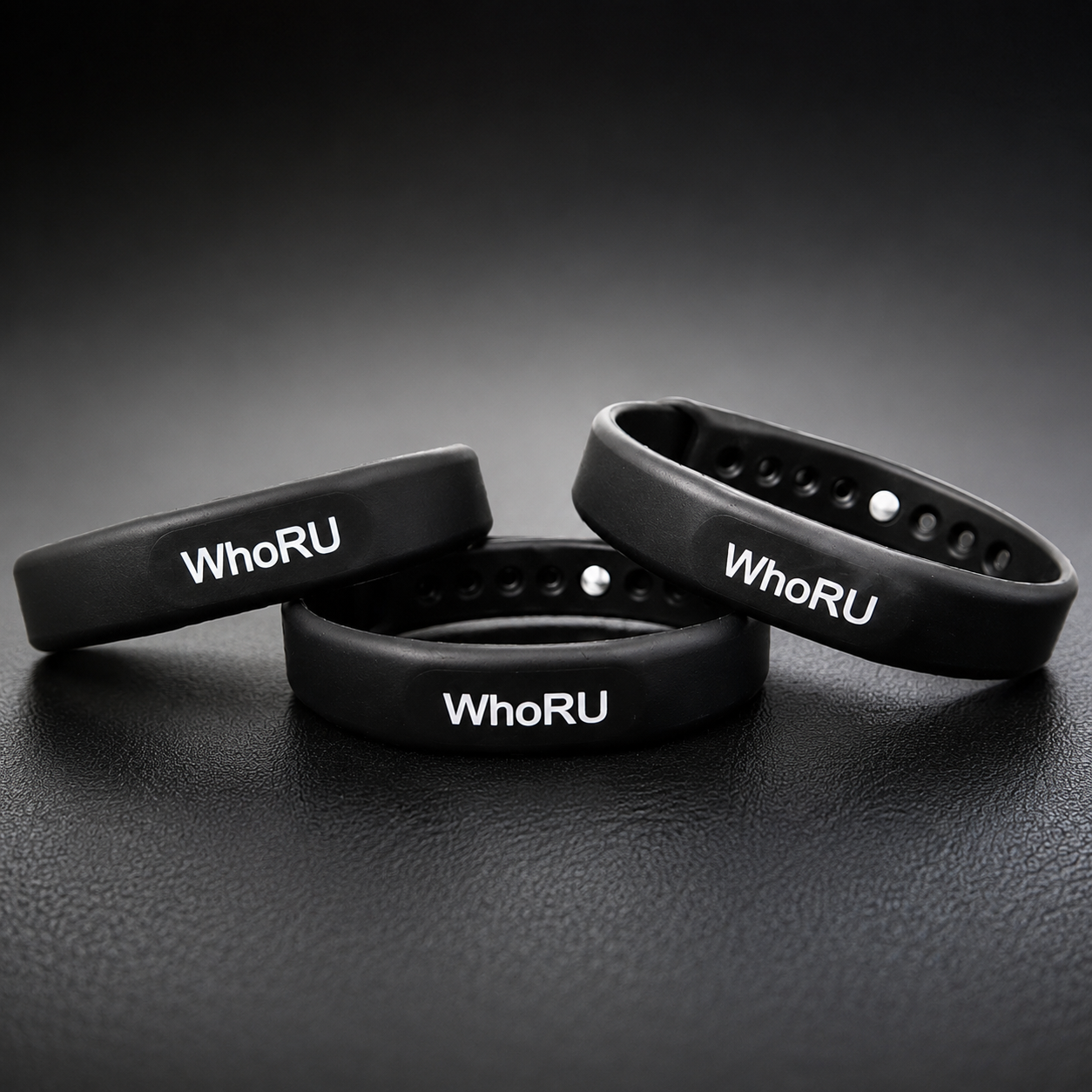 WhoRU One