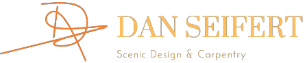 DAN SEIFERT SCENIC DESING AND CARPENTRY