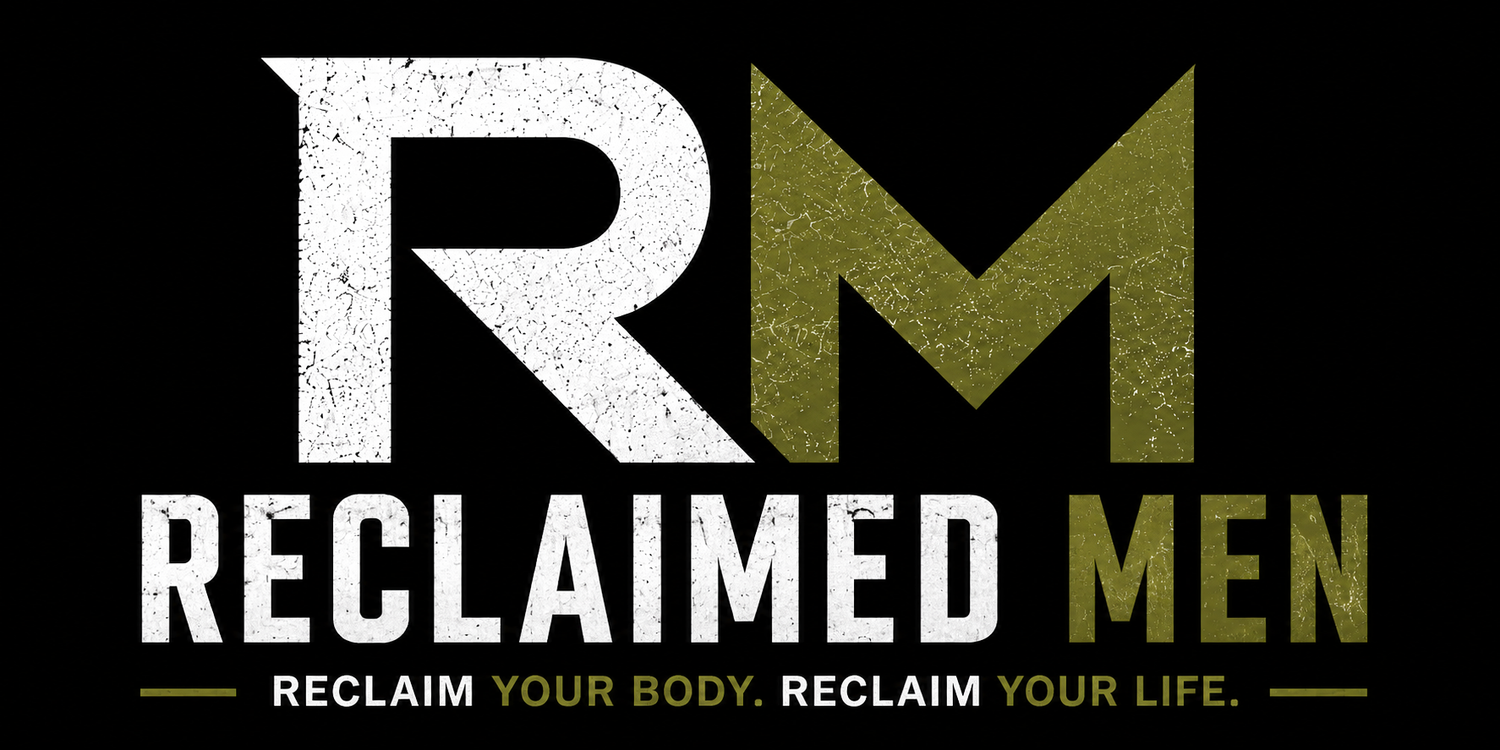 Reclaimed Men