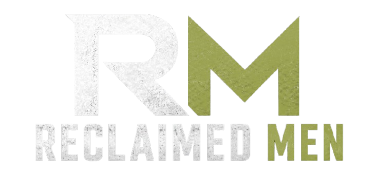 Reclaimed Men