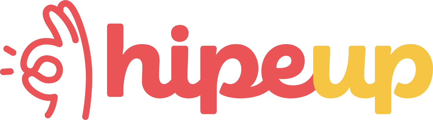 hipeup- Human Connection