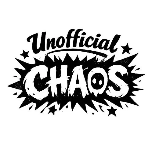 Unofficial Chaos Website Store