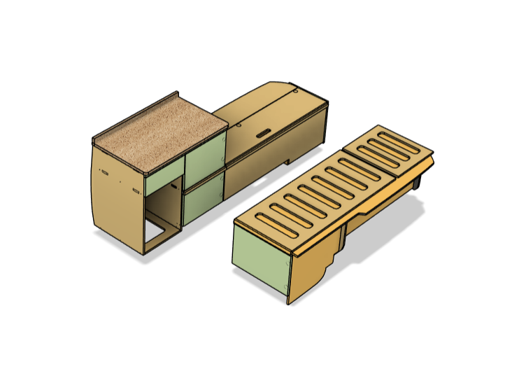 CAD & DESIGN SERVICE