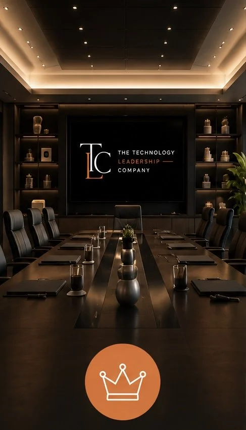 Executive Partner