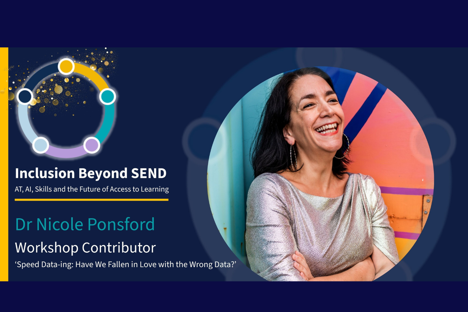 Inclusion Beyond SEND