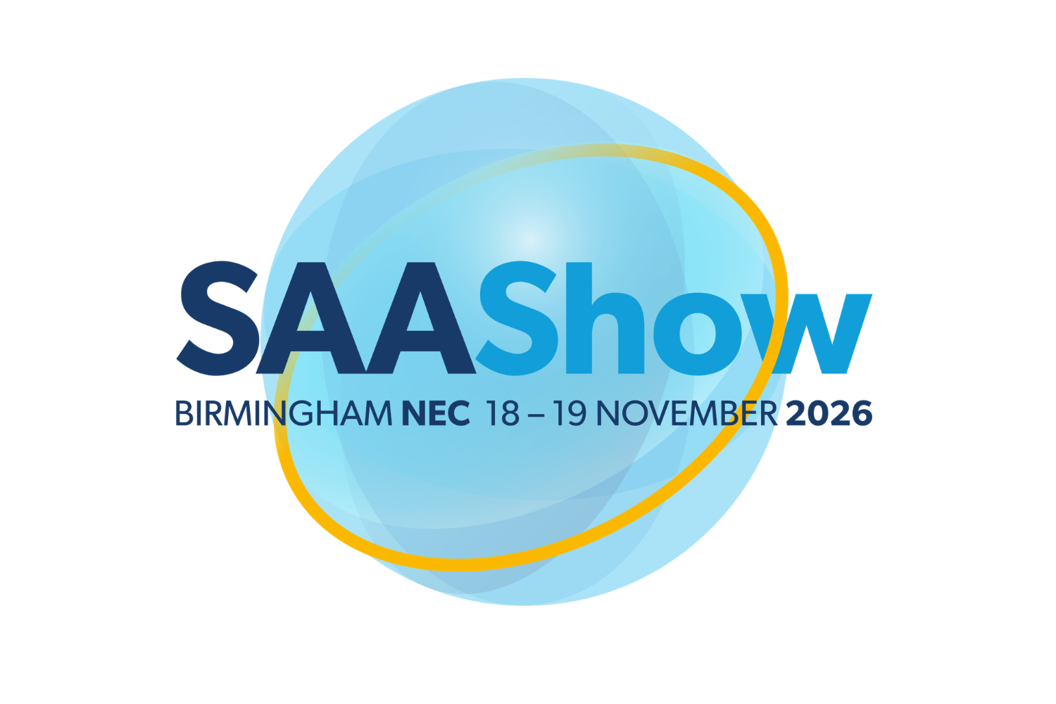 SAAS SHOW Birmingham 2026