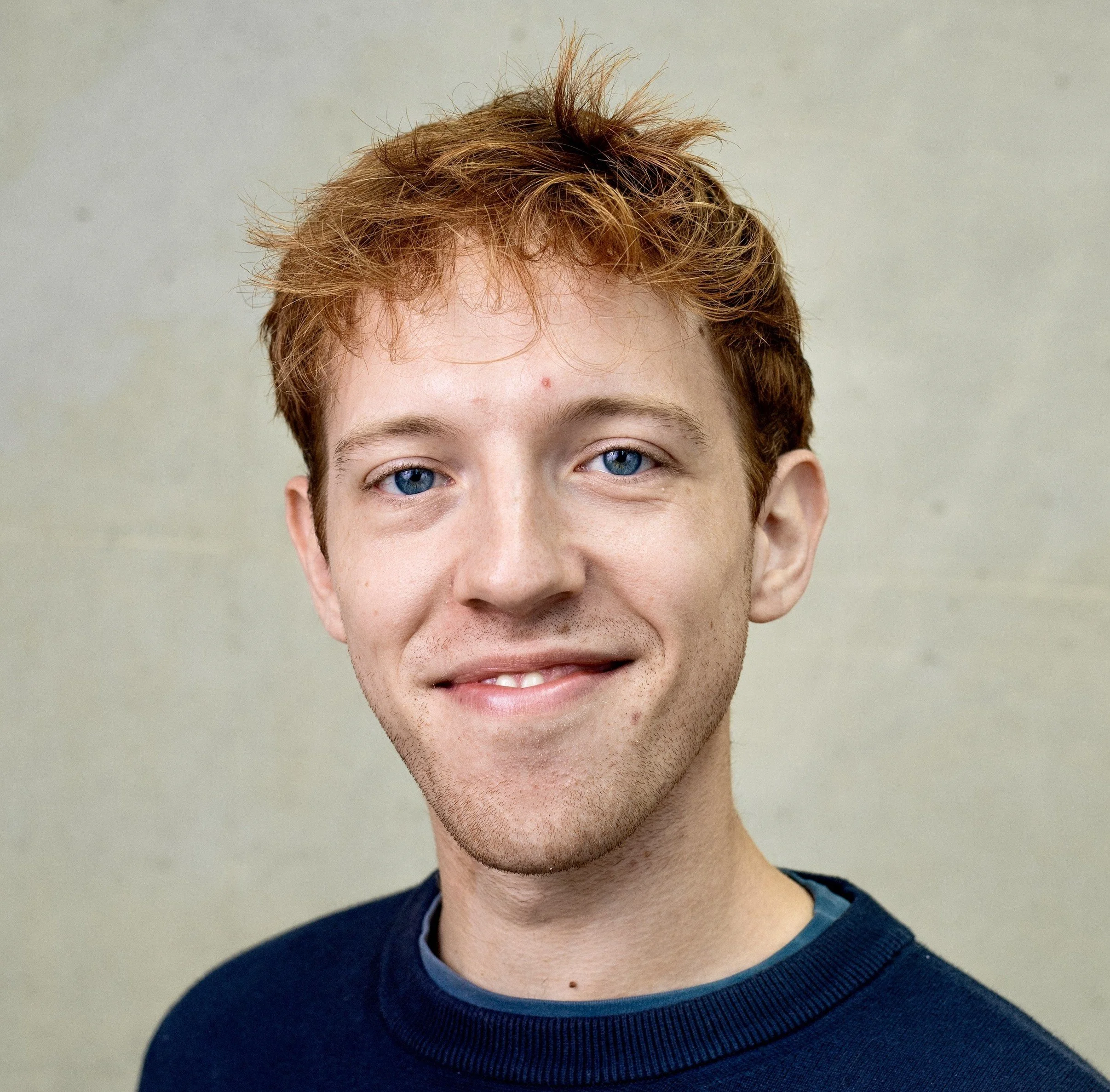 Photo of Matthew Macleod