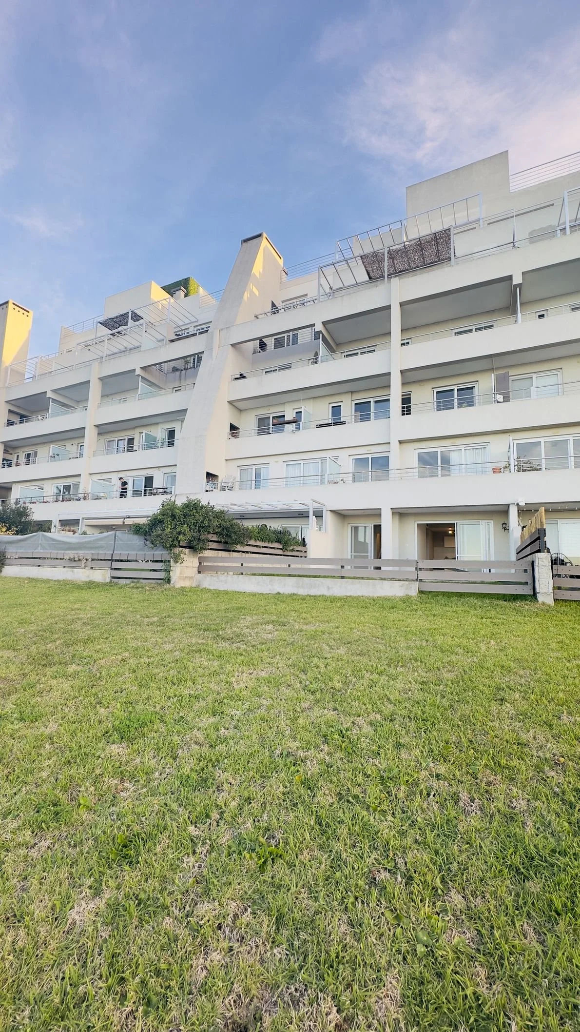 Departamento al lago con jardin propio y acceso directo para remar o nadar en alquiler Tigre, Buenos Aires