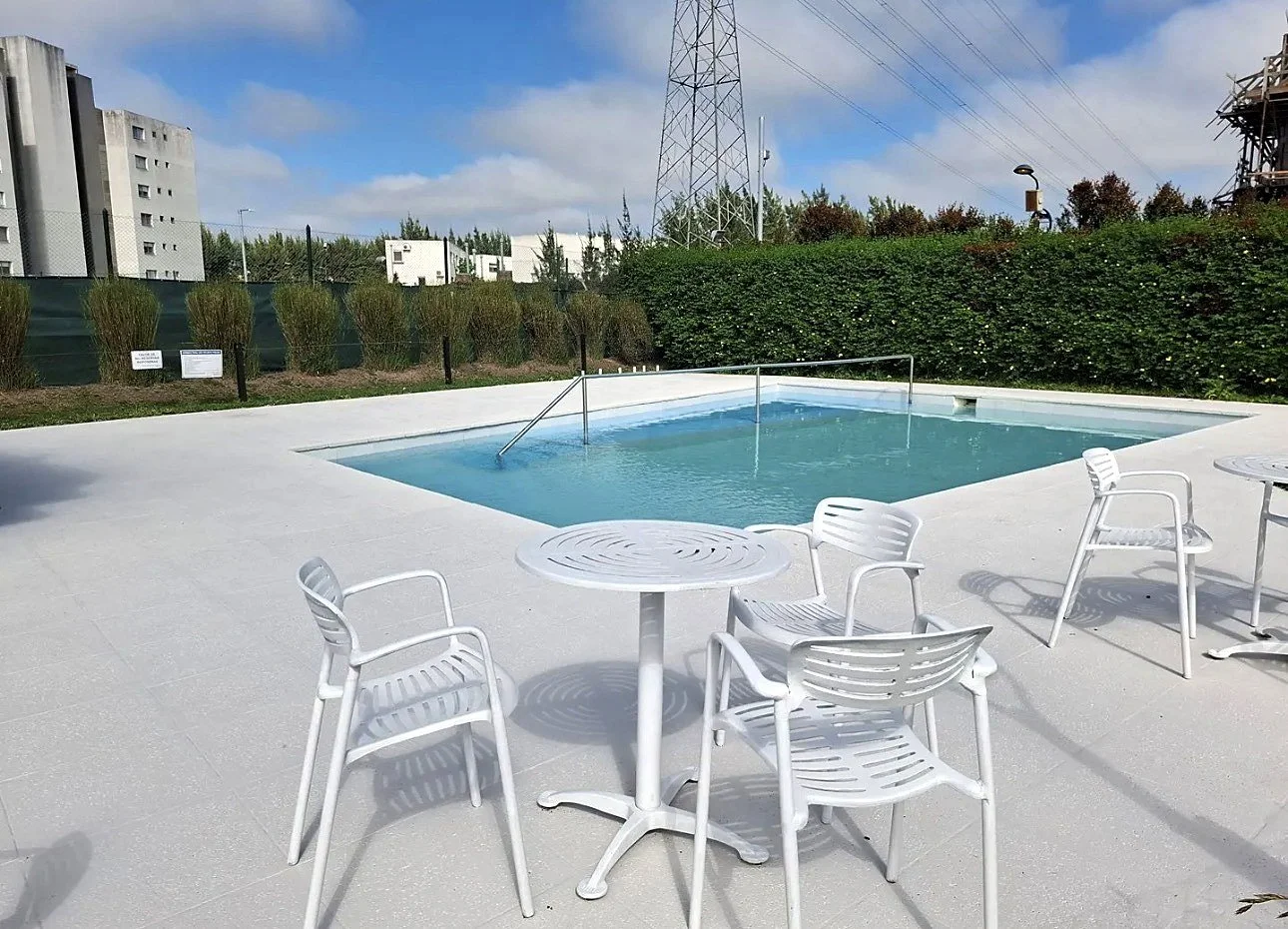 Sendero cuenta con 3 piscinas y amplia variedad de amenices, la ubicación del barrio es estratégica en Nordelta