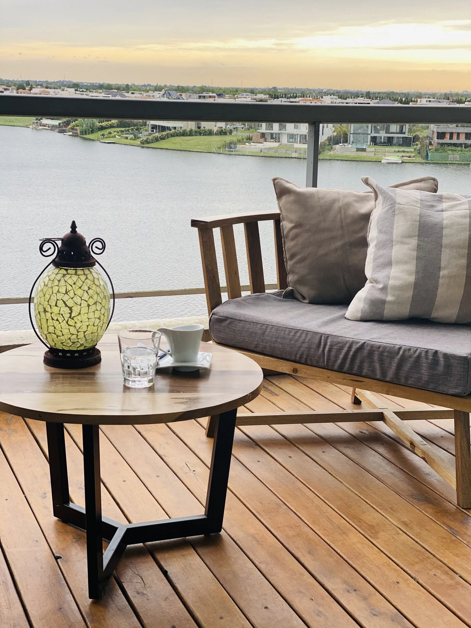 Contact Delta View Rentals for furnished apartments, corporate housing and extended stays in Tigre, Nordelta and Pilar.